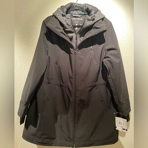 Nautica Women’s Winter Coat